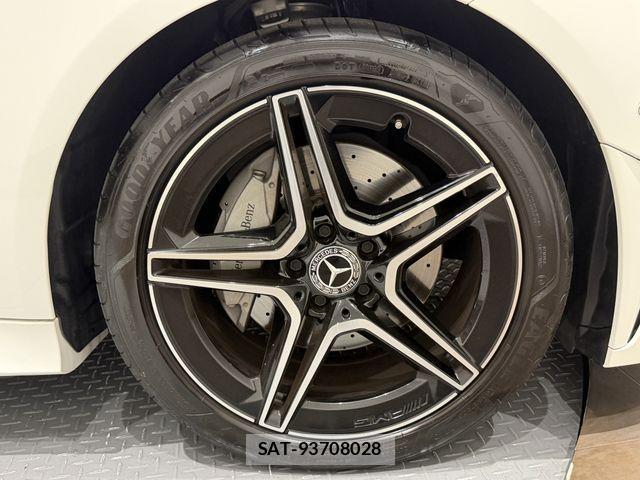 Mercedes Benz CLS-CLASS 2024-01 4326822-2