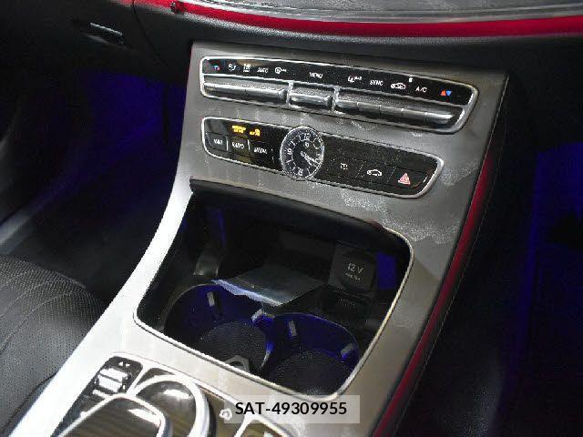 Mercedes Benz CLS-CLASS 2018-08 4596254-11