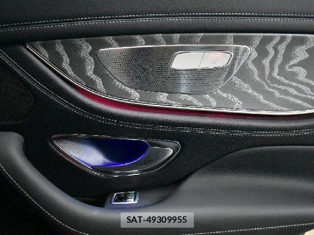Mercedes Benz CLS-CLASS 2018-08 4596254-12