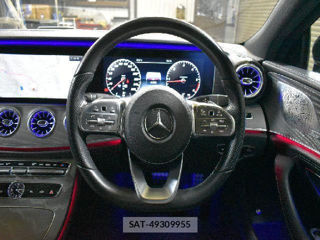 Mercedes Benz CLS-CLASS 2018-08 4596254-15