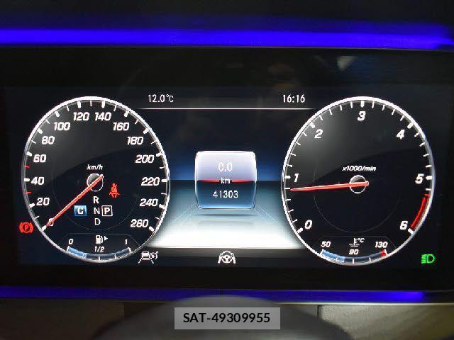 Mercedes Benz CLS-CLASS 2018-08 4596254-16