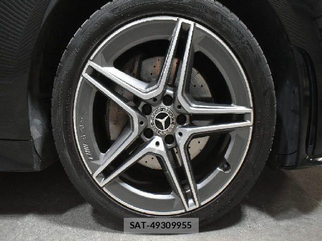 Mercedes Benz CLS-CLASS 2018-08 4596254-24