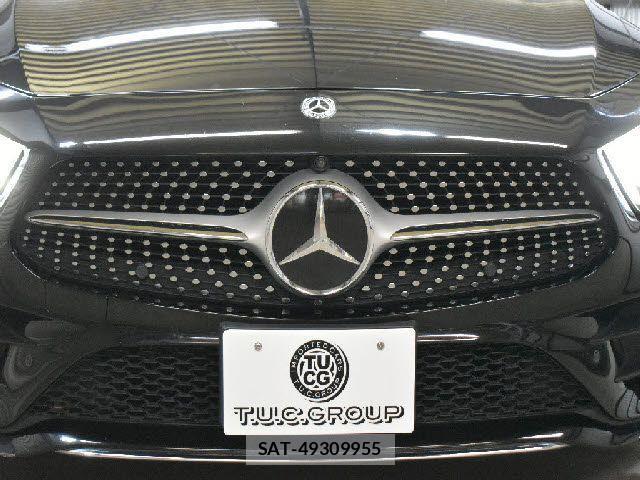 Mercedes Benz CLS-CLASS 2018-08 4596254-25