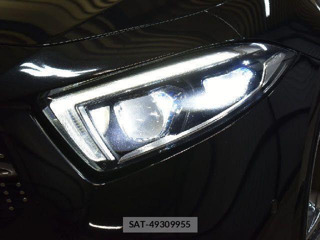 Mercedes Benz CLS-CLASS 2018-08 4596254-27