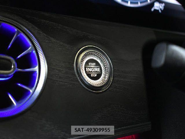 Mercedes Benz CLS-CLASS 2018-08 4596254-3