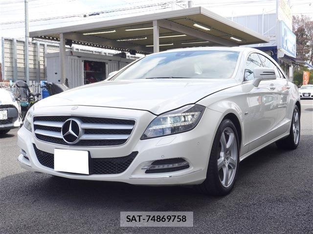 sat car