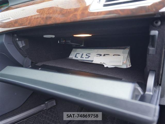 Mercedes Benz CLS-CLASS 2011-10 5871775-12