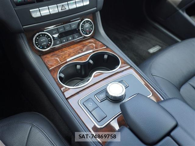 Mercedes Benz CLS-CLASS 2011-10 5871775-14