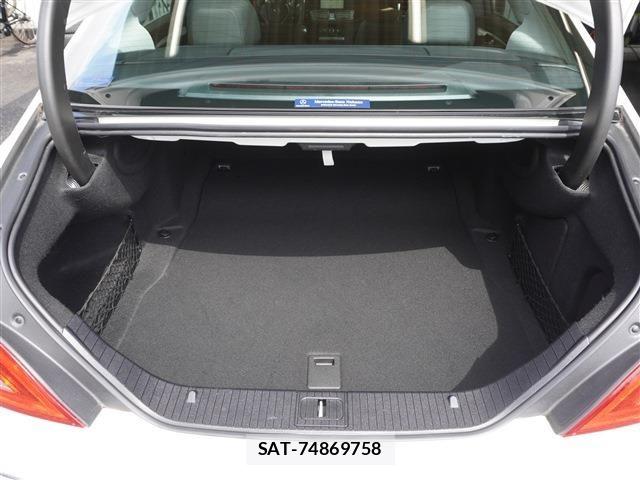 Mercedes Benz CLS-CLASS 2011-10 5871775-15