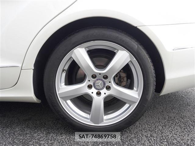 Mercedes Benz CLS-CLASS 2011-10 5871775-19