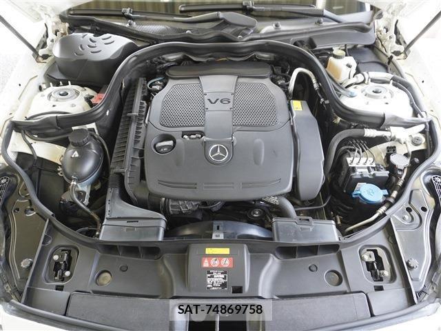 Mercedes Benz CLS-CLASS 2011-10 5871775-20