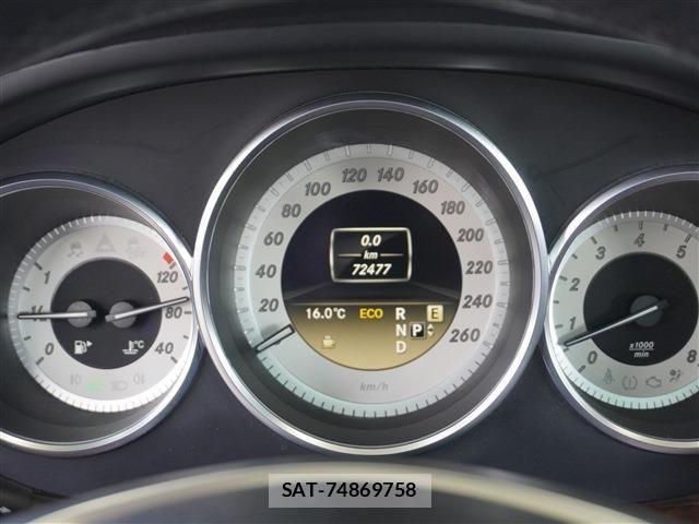 Mercedes Benz CLS-CLASS 2011-10 5871775-6