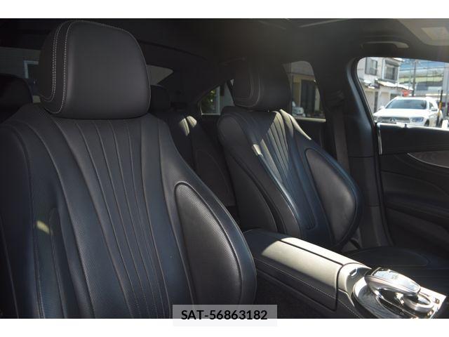 Mercedes Benz CLS-CLASS 2019-11 6012760-11