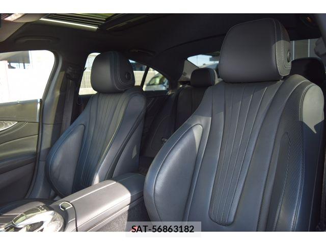 Mercedes Benz CLS-CLASS 2019-11 6012760-12