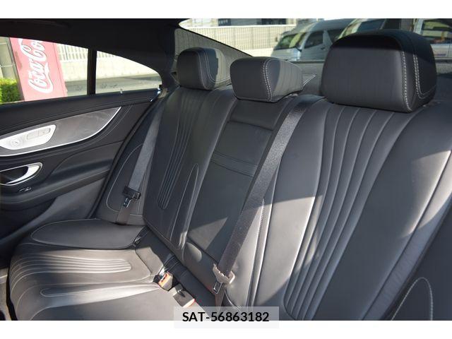 Mercedes Benz CLS-CLASS 2019-11 6012760-13