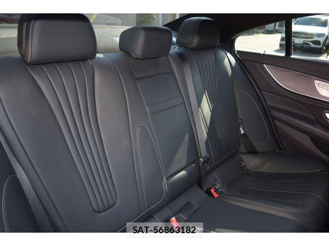 Mercedes Benz CLS-CLASS 2019-11 6012760-14