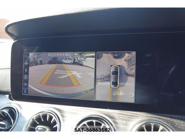 Mercedes Benz CLS-CLASS 2019-11 6012760-16