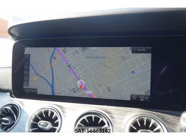 Mercedes Benz CLS-CLASS 2019-11 6012760-18