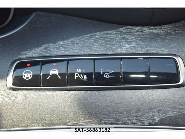 Mercedes Benz CLS-CLASS 2019-11 6012760-19