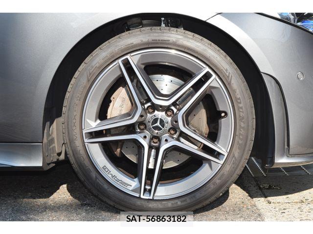 Mercedes Benz CLS-CLASS 2019-11 6012760-8