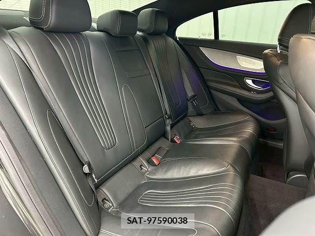Mercedes Benz CLS-CLASS 2019-03 6216783-9