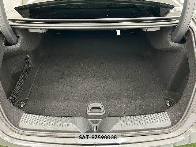 Mercedes Benz CLS-CLASS 2019-03 6216783-10
