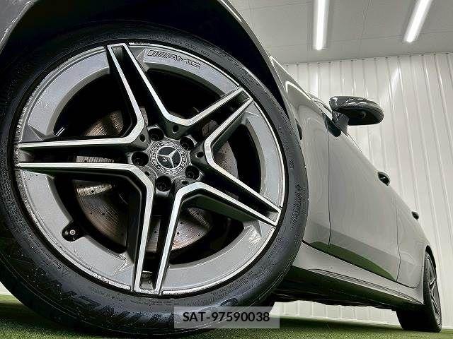 Mercedes Benz CLS-CLASS 2019-03 6216783-18