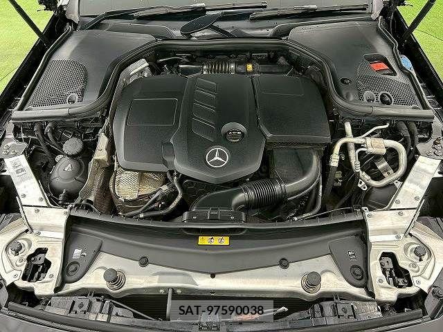 Mercedes Benz CLS-CLASS 2019-03 6216783-19