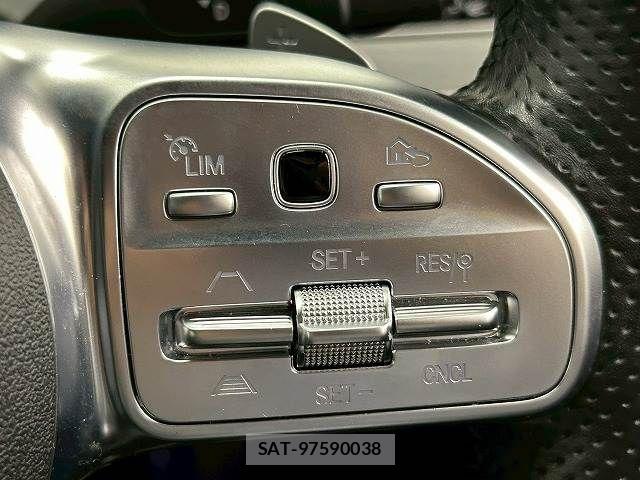 Mercedes Benz CLS-CLASS 2019-03 6216783-5