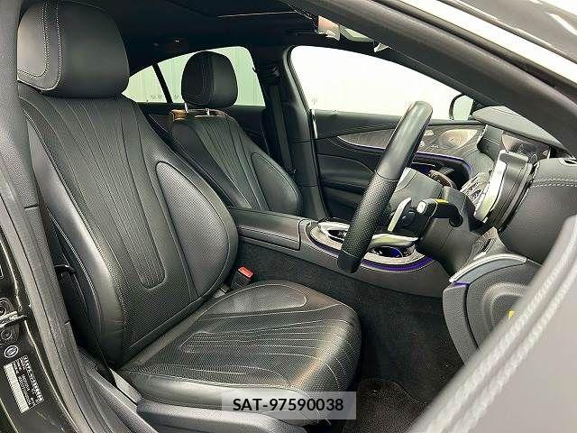 Mercedes Benz CLS-CLASS 2019-03 6216783-8