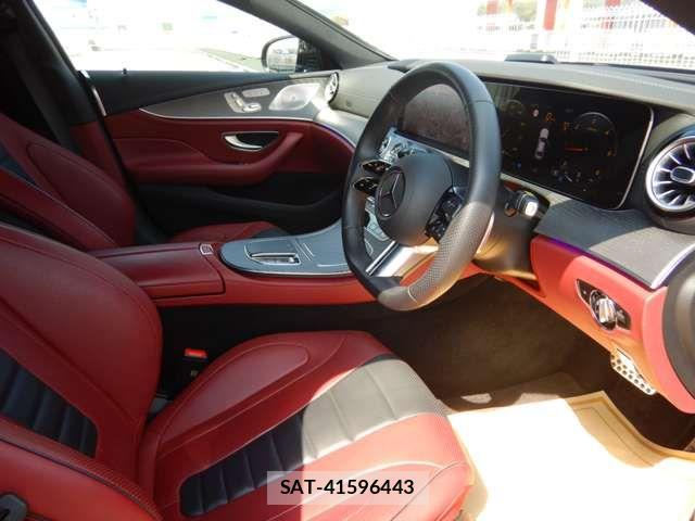 Mercedes Benz CLS-CLASS 2024-01 6245618-9