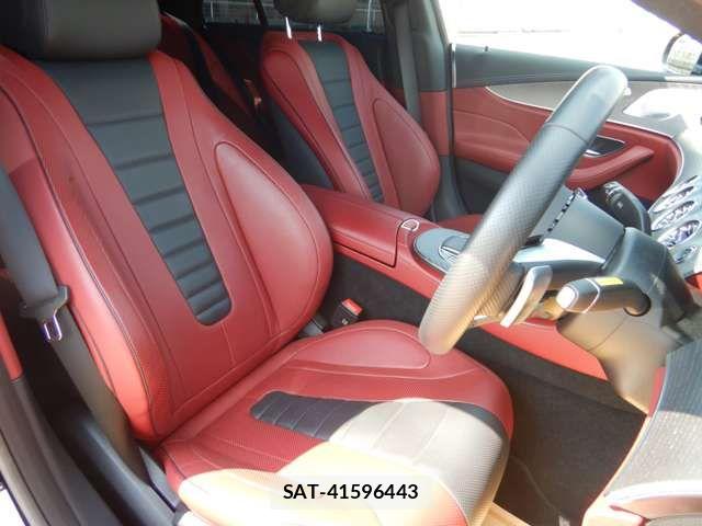 Mercedes Benz CLS-CLASS 2024-01 6245618-12