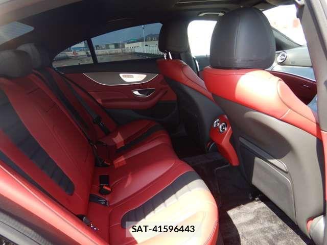 Mercedes Benz CLS-CLASS 2024-01 6245618-13