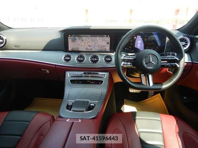 Mercedes Benz CLS-CLASS 2024-01 6245618-1