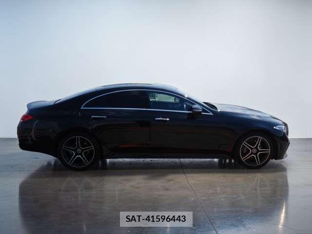 Mercedes Benz CLS-CLASS 2024-01 6245618-3