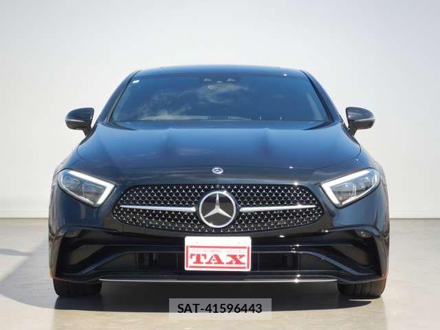 Mercedes Benz CLS-CLASS 2024-01 6245618-4