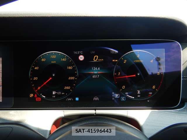 Mercedes Benz CLS-CLASS 2024-01 6245618-8
