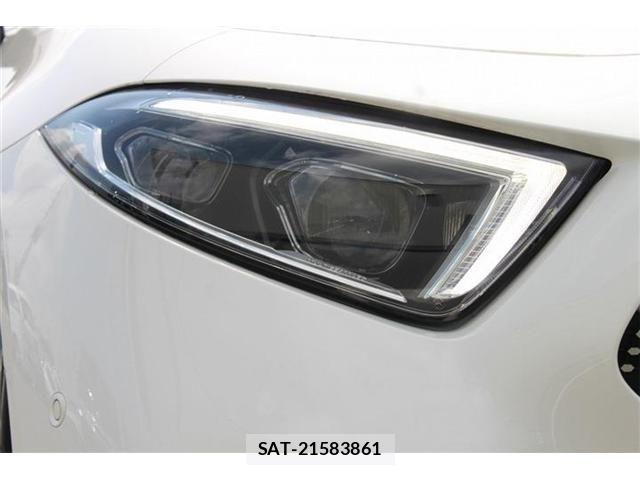Mercedes Benz CLS-CLASS 2018-08 6305150-11