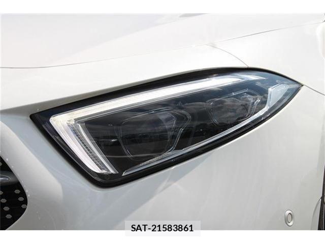 Mercedes Benz CLS-CLASS 2018-08 6305150-13