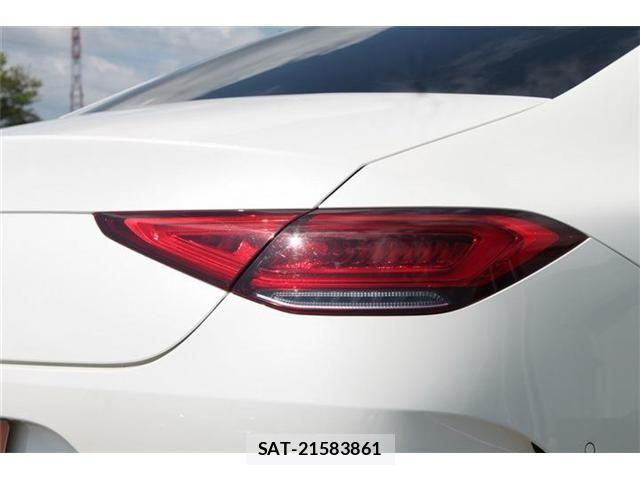 Mercedes Benz CLS-CLASS 2018-08 6305150-19