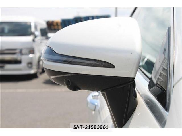 Mercedes Benz CLS-CLASS 2018-08 6305150-22