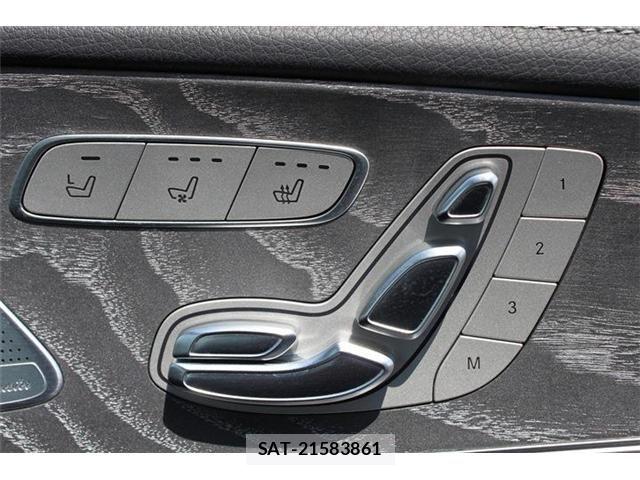 Mercedes Benz CLS-CLASS 2018-08 6305150-4
