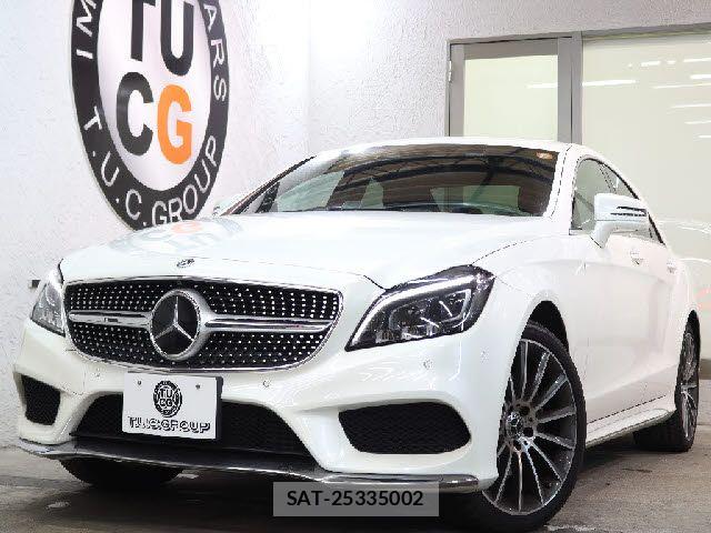 sat car