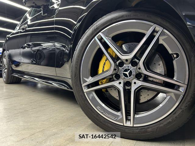 Mercedes Benz CLS-CLASS 2019-05 6613152-9