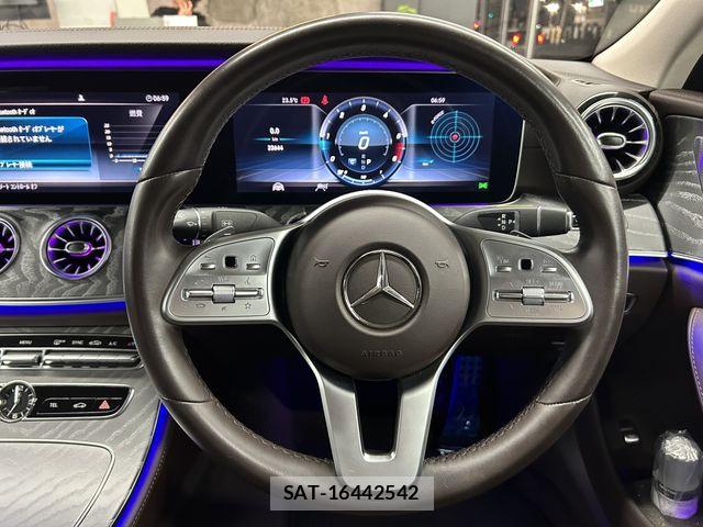 Mercedes Benz CLS-CLASS 2019-05 6613152-11