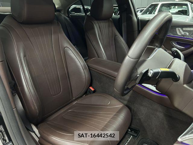 Mercedes Benz CLS-CLASS 2019-05 6613152-12