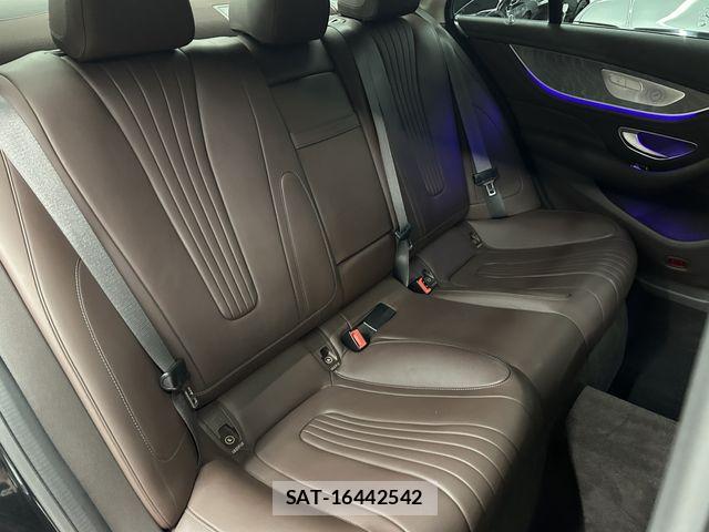 Mercedes Benz CLS-CLASS 2019-05 6613152-13