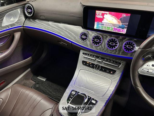 Mercedes Benz CLS-CLASS 2019-05 6613152-14