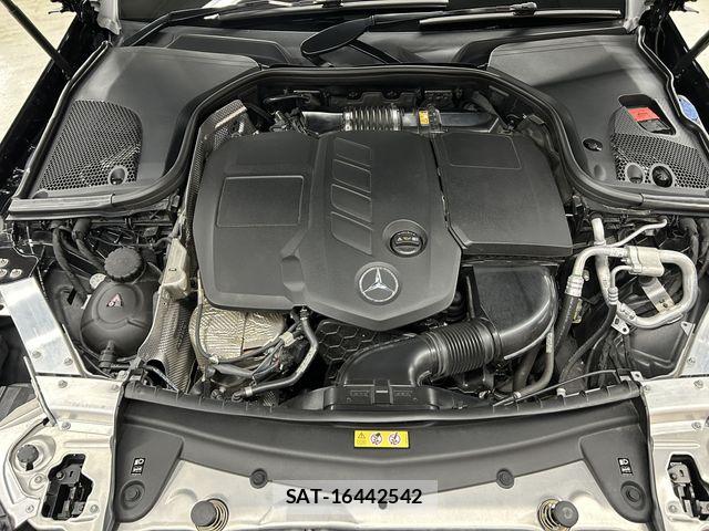 Mercedes Benz CLS-CLASS 2019-05 6613152-17