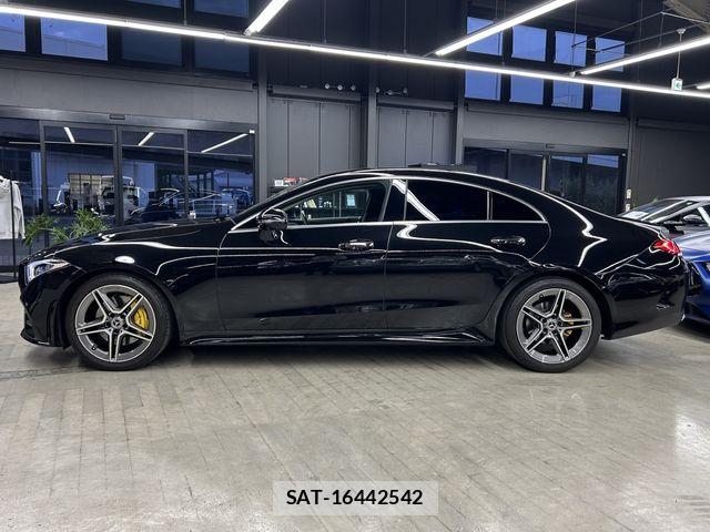 Mercedes Benz CLS-CLASS 2019-05 6613152-3